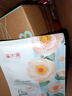 溪木源山茶花潔面泡沫氨基酸洗面奶男士女士青少年學(xué)生專用溫和清潔潔面 曬單實拍圖