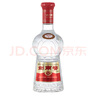 劍南春 水晶劍 52度 558ml 單瓶裝 濃香型白酒 加量不加價(jià) 曬單實(shí)拍圖