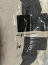 駱駝（CAMEL）戶外沖鋒衣 三合一加絨加厚防水情侶款外套登山服裝 A9W114120-1X 曬單實(shí)拍圖