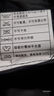 輕薄棉服女保暖內膽短款大碼顯瘦外套秋冬圓領外套女裝 黑色 5XL 建議140-165斤 曬單實拍圖