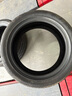 韓泰（Hankook）汽車(chē)輪胎 225/45R17 91W K117 原配奧迪A3/高爾夫/朗逸/明銳 曬單實(shí)拍圖
