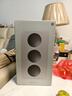 小米（MI）Xiaomi Sound 2 Max 智能音箱 超級小愛(ài)AI大模型 高端三分頻聲學(xué)配置 小米17發(fā)布會(huì )藍牙音響 曬單實(shí)拍圖