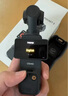 大疆 DJI Osmo Pocket 3 標準版 一英寸口袋云臺相機 OP靈眸手持數碼相機 旅游vlog 便攜美顏攝像 曬單實(shí)拍圖