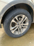 玲瓏輪胎汽車(chē)輪胎205/60R16 92H 御風(fēng)系列CROSSWIND HP010 營(yíng)運車(chē)專(zhuān)屬 曬單實(shí)拍圖