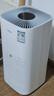 海爾（Haier）空氣凈化器室內母嬰推薦家用除甲醛除煙味除苯等離子除塵辦公室除異味除過(guò)敏原殺菌消毒凈化機 曬單實(shí)拍圖