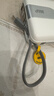 W&P新國標3C認證可上飛機65W氮化鎵充電寶自帶線(xiàn)快充24000毫安AC插頭三合一移動(dòng)電源適用蘋(píng)果17小米wp 曬單實(shí)拍圖