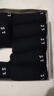 浪莎襪子男10雙秋冬新疆棉襪男士中筒商務(wù)10A級(jí)抗菌防臭男襪透氣長(zhǎng)襪 曬單實(shí)拍圖
