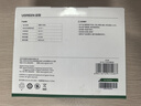 綠聯(lián)3000mAh適用戴森Dyson吸塵器V8電池 大容量鋰電池充電V8Fluffy/Absolute/Animal Pro/PM8.SV10型號 曬單實拍圖