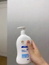 順?lè )鍖殞?兒童保濕精華乳245g柔潤溫和補水舒緩干紅新生嬰幼兒青少年滋潤 曬單實(shí)拍圖