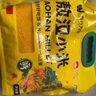 吾谷為伴敖漢小米5斤 新米赤峰小米粥黃小米 金苗k1蒸飯更軟糯 曬單實拍圖