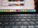 Apple/蘋(píng)果AI筆記本/MacBookPro14英寸M4Pro(12+16核) 24G 512G深空黑色筆記本電腦 MX2H3CH/A 曬單實(shí)拍圖