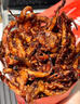 舸渡香辣魷魚(yú)絲零食鐵板香菇魷魚(yú)須麻辣小吃熟食即食辦公室解饞批發(fā) 香辣味20包【買(mǎi)10包送10包】 曬單實(shí)拍圖