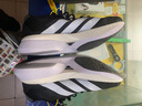 阿迪達斯 （adidas）男 跑步系列 ADIZERO BOSTON 13 M 跑步鞋 JS4938 黑色  42  曬單實(shí)拍圖