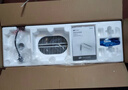 美的（Midea）踢腳線(xiàn)取暖器 家用遙控折疊電暖器電暖氣浴室防水暖氣片全屋大面積電暖風(fēng)電熱移動(dòng)地暖 HDU20VR 曬單實(shí)拍圖