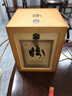 汾酒 虎頭汾 黑瓷 清香型白酒 53度500mL*4 整箱裝 曬單實(shí)拍圖