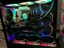 微星（MSI）全家桶 Ultra 7 265KF+RTX5080組裝電腦電競黑神話(huà)悟空游戲高端臺式機AI高清設計渲染主機DIY整機 Ultra7 265KF+RTX5070Ti特別版 曬單實(shí)拍圖