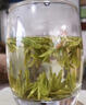 西湖江南茶葉自己喝綠茶2025明前龍井茶新茶送生日禮物貨品30g小罐裝 曬單實拍圖