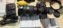 索尼（SONY）全畫(huà)幅微單相機 ILCE-7RM4  索尼A7R4 FE24-70mm F2.8 G 大師套裝 官方標配 曬單實(shí)拍圖