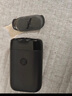 米家電動(dòng)剃須刀S100【便攜出游】小米刮胡刀旋轉雙刀頭家庭可用90分鐘續航Type-C快充【中秋節日禮物】 曬單實(shí)拍圖