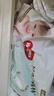 好奇（Huggies）小森林拉拉褲XL27+2片*2(12-17kg)心鉆【透氧頂配更低敏】 曬單實拍圖