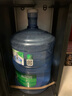 美菱（MeiLing）智能語音遙控茶吧機家用飲水機下置水桶一鍵選溫自主上水立式泡茶機MY-C919（語音款） 曬單實拍圖