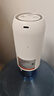 京東京造 抽水器桶裝水 抽水神器電動(dòng)抽水機飲水機自動(dòng)抽水器（雙泵折疊） 曬單實(shí)拍圖