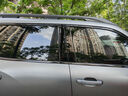 美基（MZJJ）汽車(chē)貼膜車(chē)膜汽車(chē)膜太陽(yáng)膜隔熱膜全車(chē)膜車(chē)窗玻璃隱私防曬防爆膜 V10氮化鈦陶瓷全車(chē)膜(高清前擋+前淺后深） 曬單實(shí)拍圖