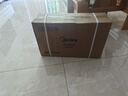 美的（Midea）空氣循環(huán)扇 家用落地扇抑菌凈化語音風扇立式遙控轉頁扇3D搖頭大風力電風扇桌面 GAI24PA 曬單實拍圖