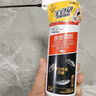 SWAKA 山甲蟑螂藥蟲卵雙殺100g（罐）滅蟑螂殺蟑膠餌室內(nèi)廚房連環(huán)誘殺 曬單實拍圖