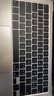 Apple/蘋(píng)果AI筆記本/2025款MacBook Air13英寸M4 (10+8核) 16G 256G星光色電腦MW0Y3CH/A 曬單實(shí)拍圖