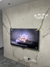 海信電視 55E5N 55英寸 Mini LED DeepSeek AI電視 144Hz高刷 大屏超薄游戲液晶 以舊換新家電國家補貼 曬單實(shí)拍圖