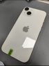 【95成新】Apple/蘋(píng)果 iPhone 14 (A2884) 128GB 星光色   支持移動(dòng)聯(lián)通電信5G 雙卡雙待手機 曬單實(shí)拍圖