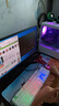 英特爾i9升十四核主機RTX4060獨顯直播吃雞游戲電腦辦公整機DIY組裝二手臺式機全套 七：i9級十二核+64G+RTX2070（發(fā)燒光追 全套 99新 曬單實(shí)拍圖