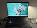 華碩天選6 Pro 銳龍版 國家補貼20% 16英寸游戲本 筆記本電腦(銳龍9 8940HX 16G 1T RTX5070 2.5K)灰 曬單實(shí)拍圖