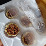 蔡瀾花花世界蔡瀾 黑椒牛肉紙皮燒賣(mài) 1.32千克 曬單實(shí)拍圖