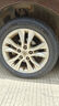雙星汽車輪胎 195/55R16 87V X11 適配騰翼C30/捷達/新帝豪NB 曬單實拍圖