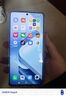 vivo iQOO Z9 Turbo長(zhǎng)續(xù)航版【國(guó)家補(bǔ)貼】12GB+256GB 遠(yuǎn)航藍(lán) 第三代驍龍8s 6400mAh電池 電競(jìng)手機(jī) 曬單實(shí)拍圖