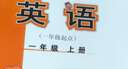 下單速發(fā)高清彩印2024適用外研版英語(yǔ)教材教科書(shū)一年級起點(diǎn)英語(yǔ)外研版 一年級上冊-外研版英語(yǔ) 小學(xué)通用 曬單實(shí)拍圖