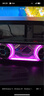 漫步者（EDIFIER）HECATE G2500bar 7.1音效電競(jìng)桌面游戲音箱防嘯叫藍(lán)牙5.4高保真電腦音響 宇宙灰 曬單實(shí)拍圖