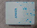 ANKER【國家3C認證】安克智顯充140W充電器 氮化鎵屏顯type-c多口pd快充100W頭適用iPhone16手機電腦 銀 曬單實拍圖