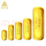 領(lǐng)豐金（LING FENG GOLD）足金9999黃金投資金條周年慶投資理財金條刻字定制節(jié)日送人禮物 10g 曬單實拍圖