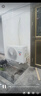 海爾（Haier）凈省電除甲醛白1.5匹省電節(jié)能空調(diào)掛機(jī) KFR-35GW/C3LGA81U1(白) 家電國(guó)家補(bǔ)貼20%以舊換新 曬單實(shí)拍圖