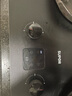 蘇泊爾（SUPOR）燃氣灶煤氣灶具雙灶[家電國家補貼至高20%]5.2KW猛火70%熱效率嵌入式防爆AI智控插電款天然氣DF28 曬單實(shí)拍圖