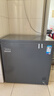 美的（Midea）200升減霜家用小冷柜冷藏冷凍轉換冰柜一級能效母嬰母乳小冰箱BD/BC-200KMF(E)家電國家補貼 曬單實(shí)拍圖