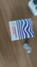MUBE適配oral-b博朗歐樂(lè )B電動(dòng)牙刷頭D12D16D100P2000P40003709等通用替換 多角度清潔型丨買(mǎi)4支贈4支共8支 曬單實(shí)拍圖