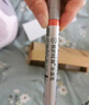 智騁補漆筆黑色汽車(chē)漆劃痕修復神器點(diǎn)漆筆一汽大眾速騰寶來(lái)邁騰幻影黑 曬單實(shí)拍圖
