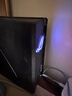 華碩（ASUS）【國家補貼15%】ROG魔盒WiFi7電競無(wú)線(xiàn)路由器（9個(gè)2.5G口MTK AI內芯 2GB DDR4內存）Aimesh隨心組 曬單實(shí)拍圖