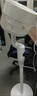 海爾（Haier）空氣循環(huán)扇家用電風(fēng)扇全自動(dòng)搖頭大風(fēng)量臺式落地扇大暴風(fēng)臥室桌面立式省電加高智能語(yǔ)音遙控電扇 【全自動(dòng)搖頭】臺地三用循環(huán)扇HFX-Y2352 曬單實(shí)拍圖