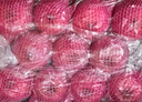 佳農(nóng) 煙臺紅富士蘋果 凈重10斤 特級果 單果240g+ 禮盒裝 曬單實拍圖
