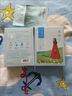 百雀羚（PECHOIN）小雀幸緊彈新顏潤(rùn)澤面膜10片品質(zhì)國(guó)貨中秋送禮 曬單實(shí)拍圖